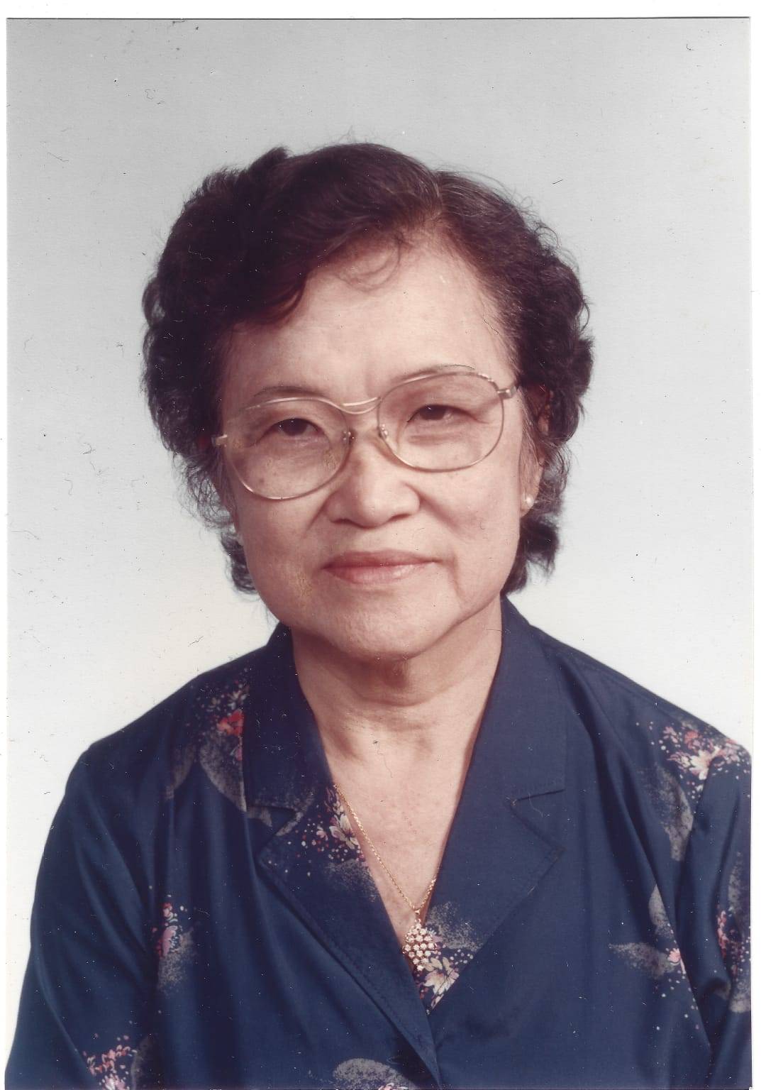 Lucia Suzanna Nursea