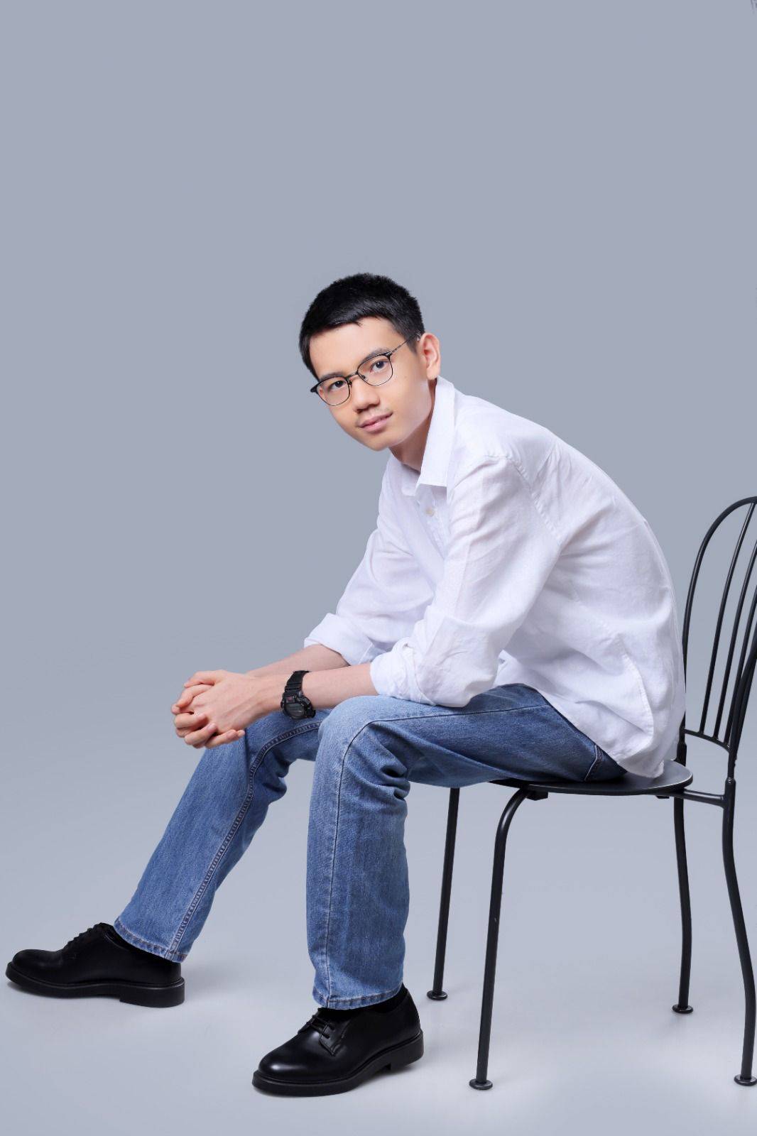 Fransiscus Yohanes Ryan Sugiarto