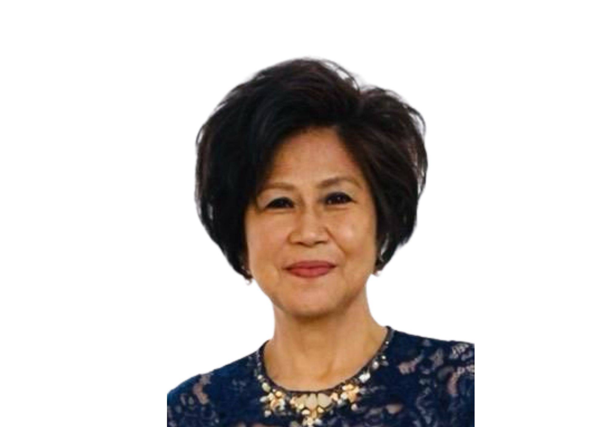 Ny. Angela Iryawati Lukman