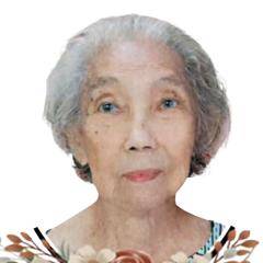 Chan Kim Jing (陈剑婴)