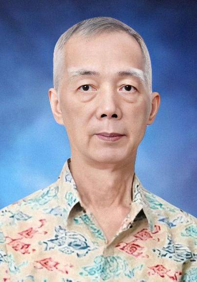 Michael Chang Jia Wen