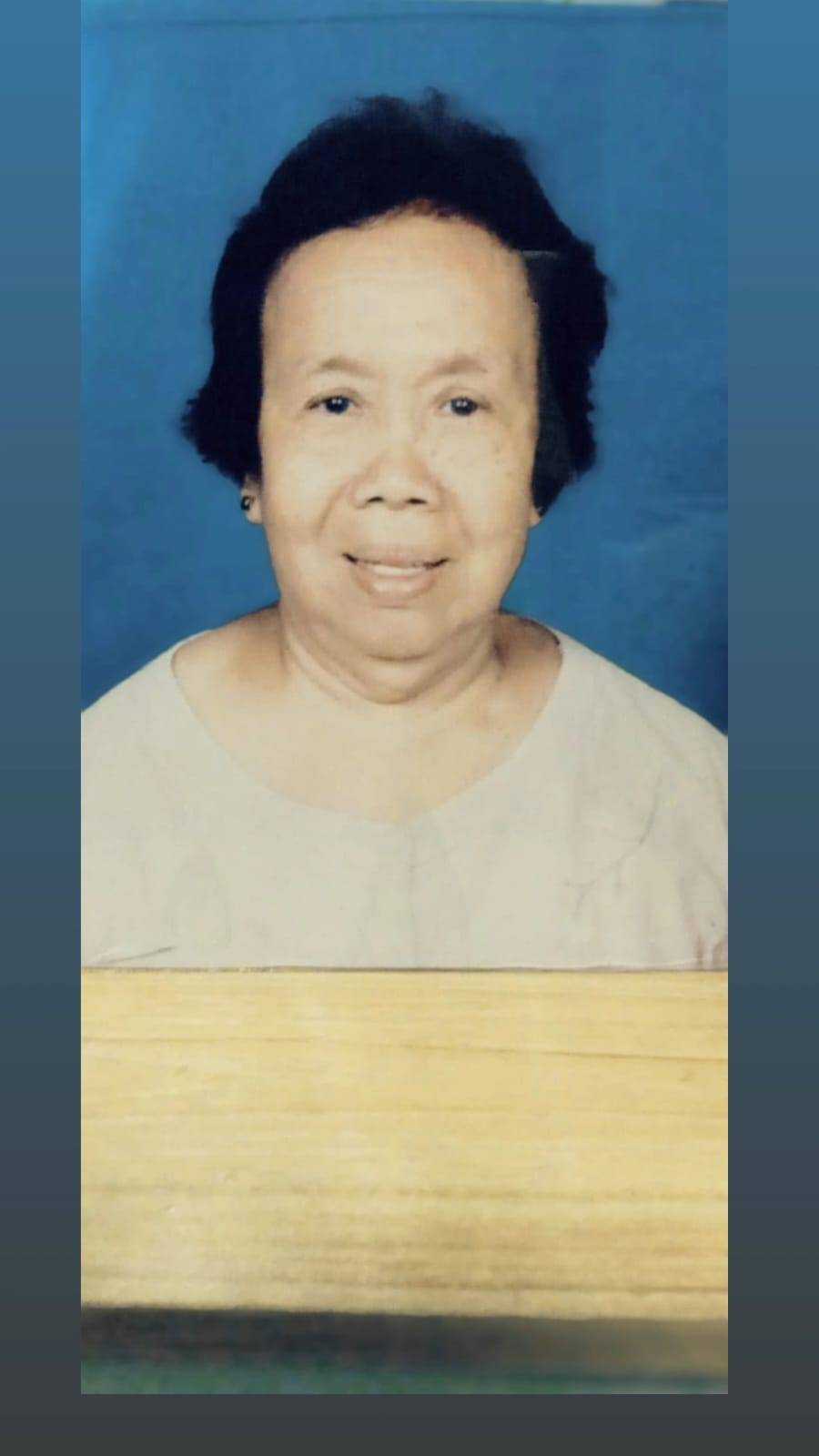 Ny. Eltiana Susanto