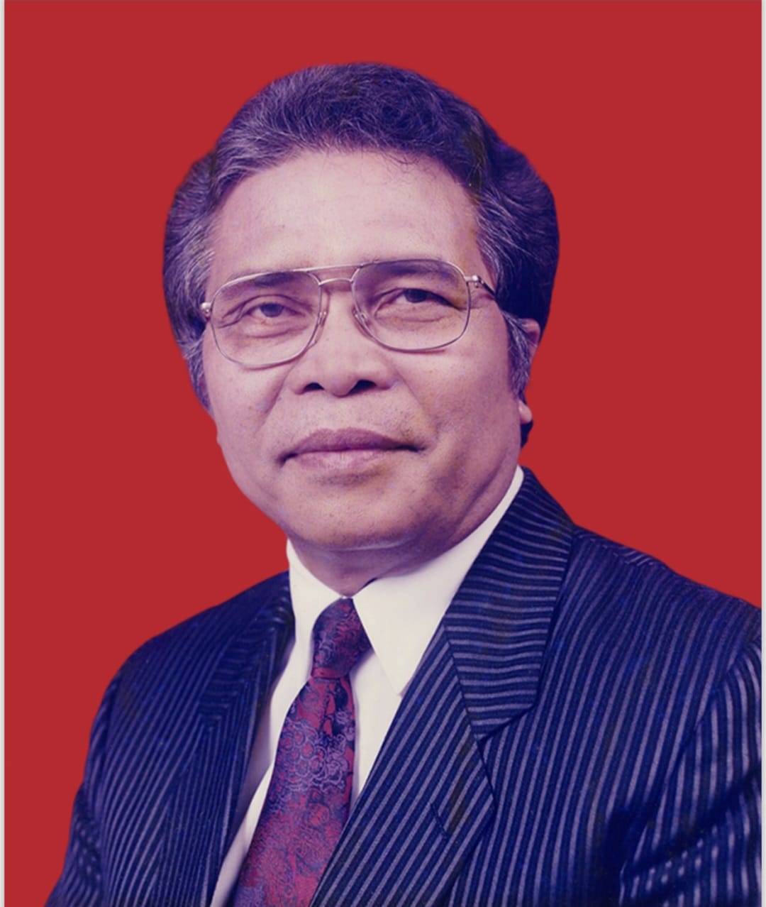 Dr. Drs. Elias Lodewijck Lumbantobing