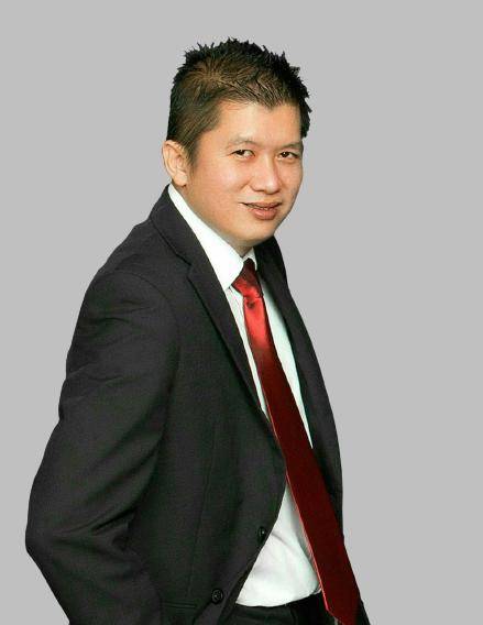 Tn. Felix Winalda, Thoeng