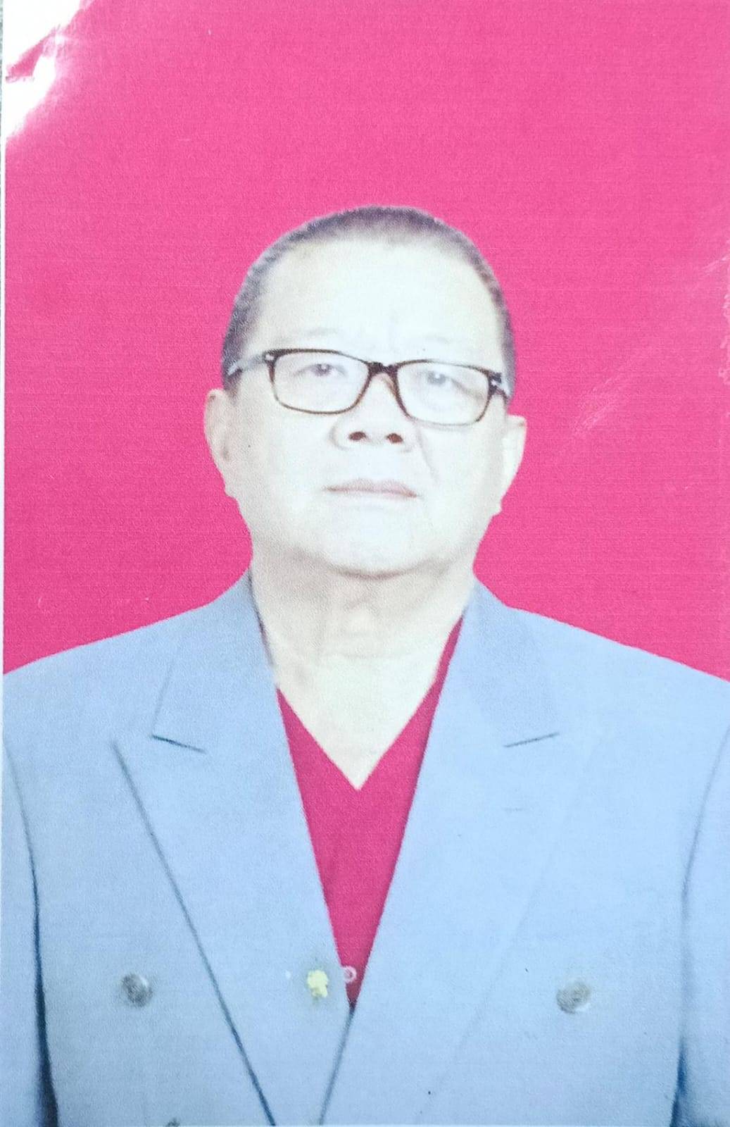Tn. Bong Khui Tjai