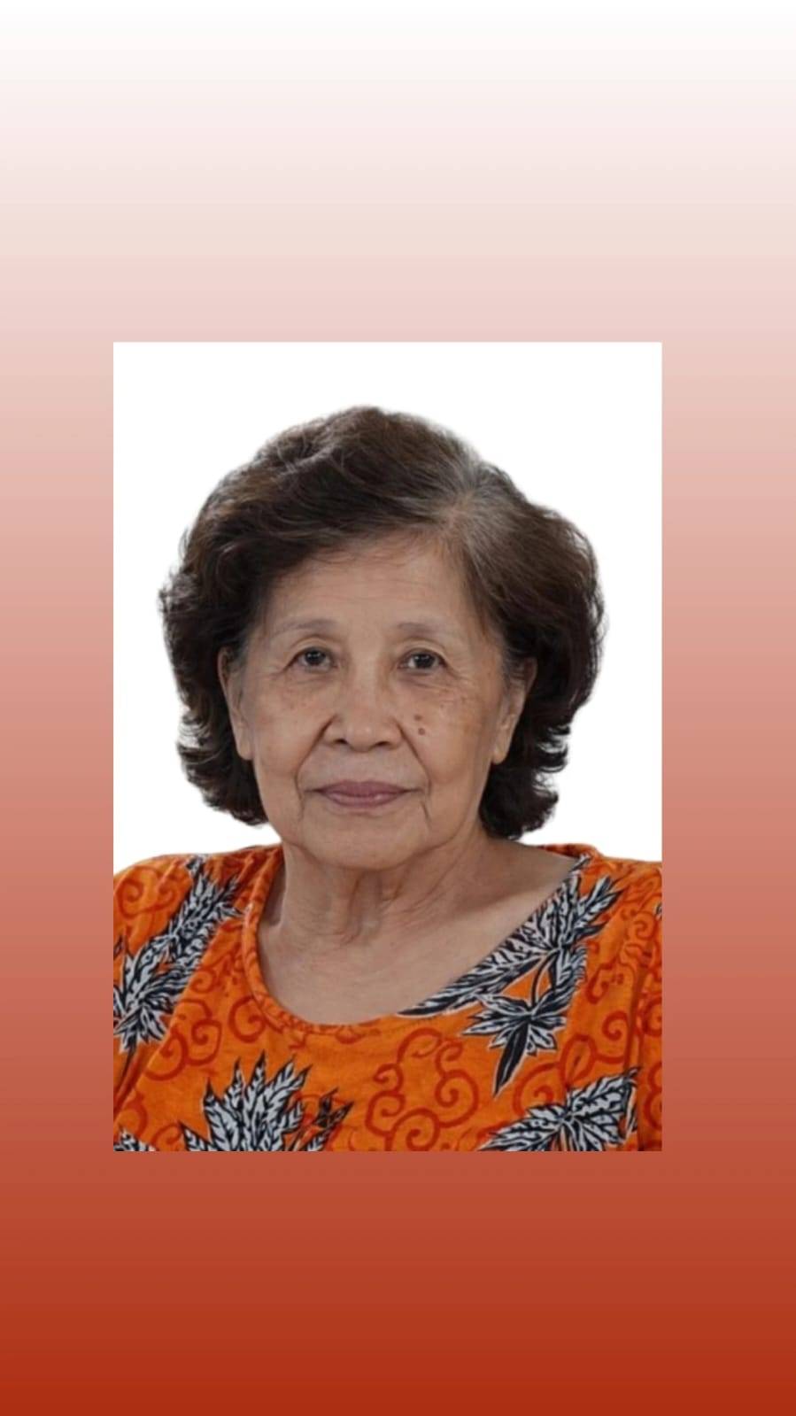 Ny. Restu Andayani N