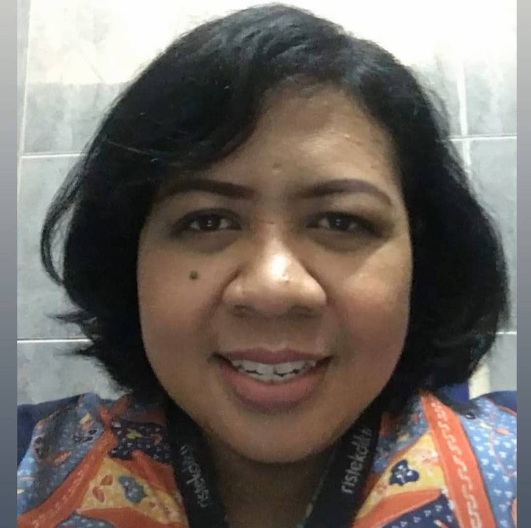 Rini Susanti