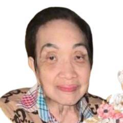 Monica Lucky Chandra (-)
