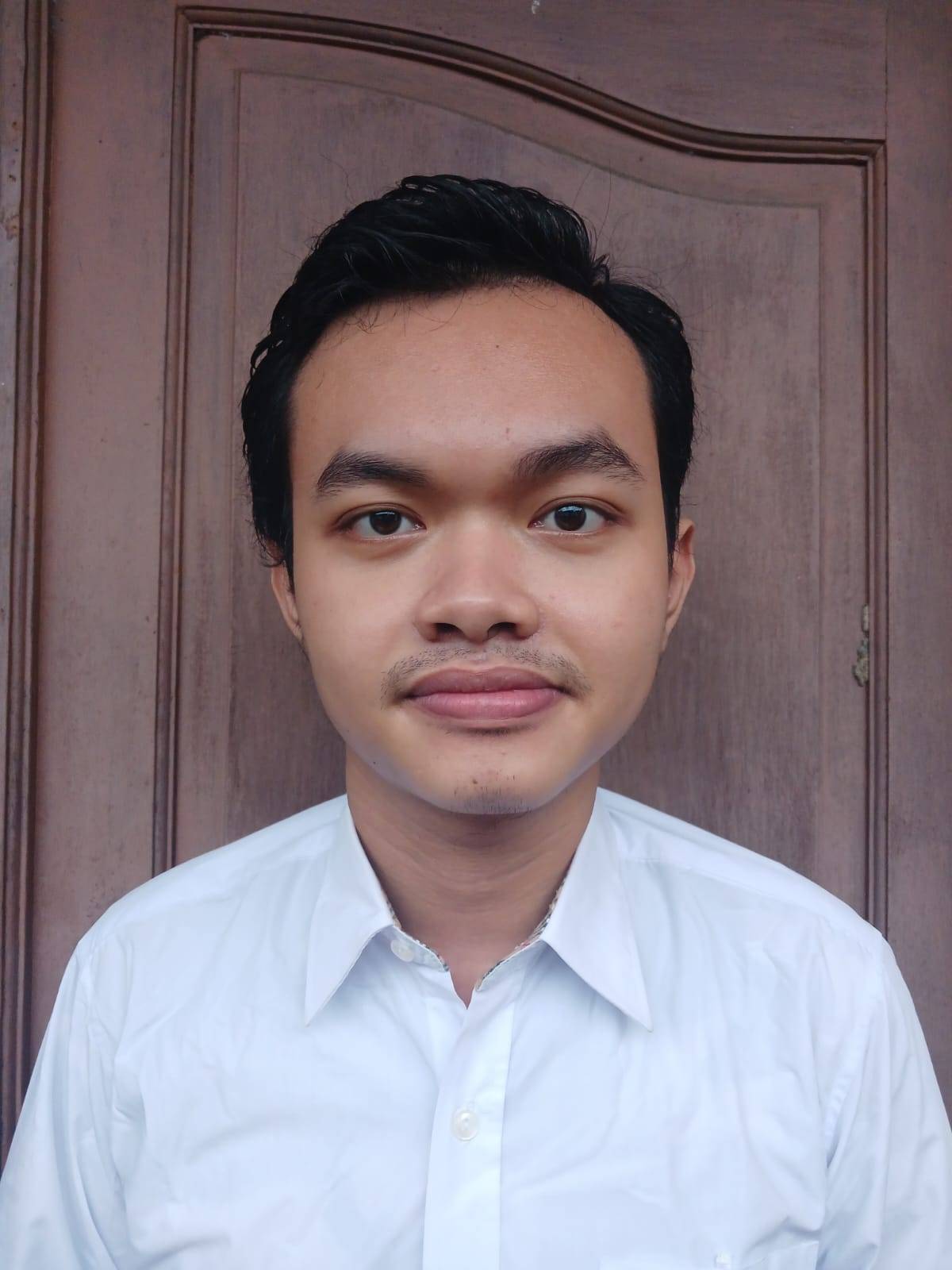 Tn. Joshua Elfrado