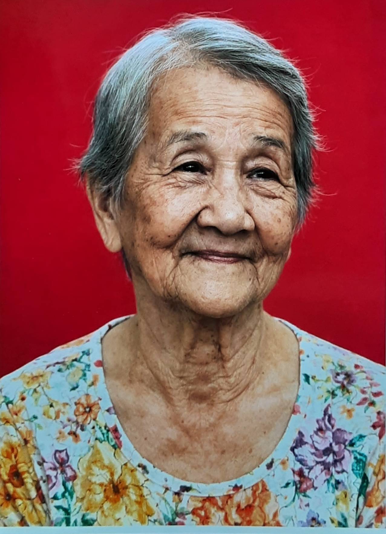 Veronica Ie Khing Khiong