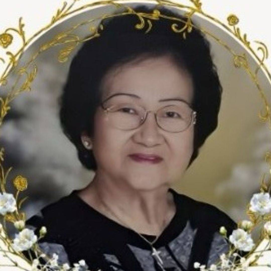 Ny Jd Kristiana Suadisurya (Yap Kwie Nio)