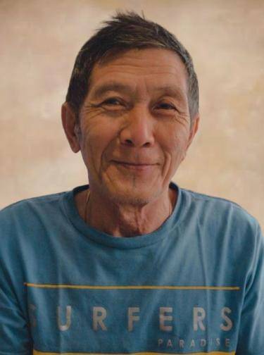 Tjan Hok Gie