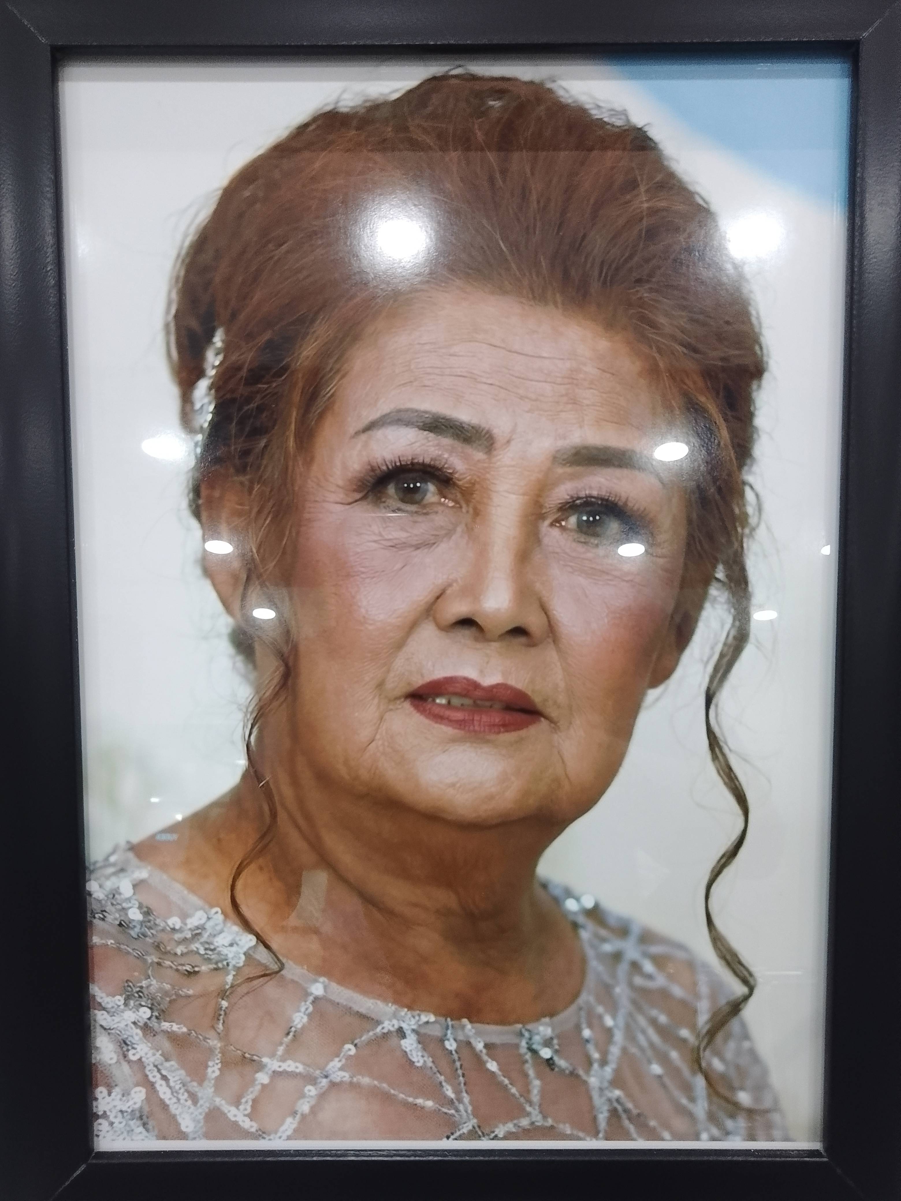 Ny. Giok Hwa