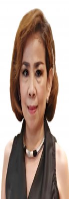 NY. MEILANI HENDRA