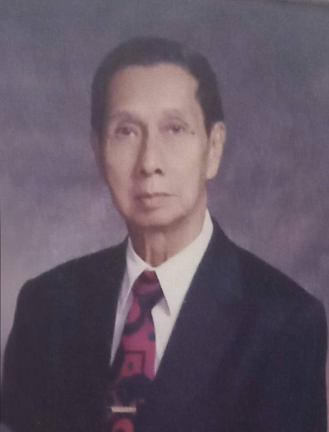 Tn. Harjono Purwowilianto