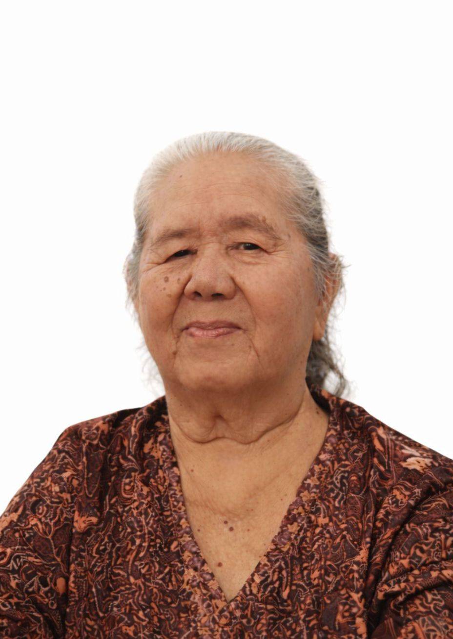 Ny. Nelyanti Budiman