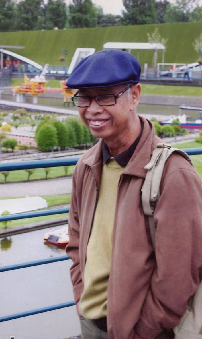 Tn. Martinus Mamak Sutamat