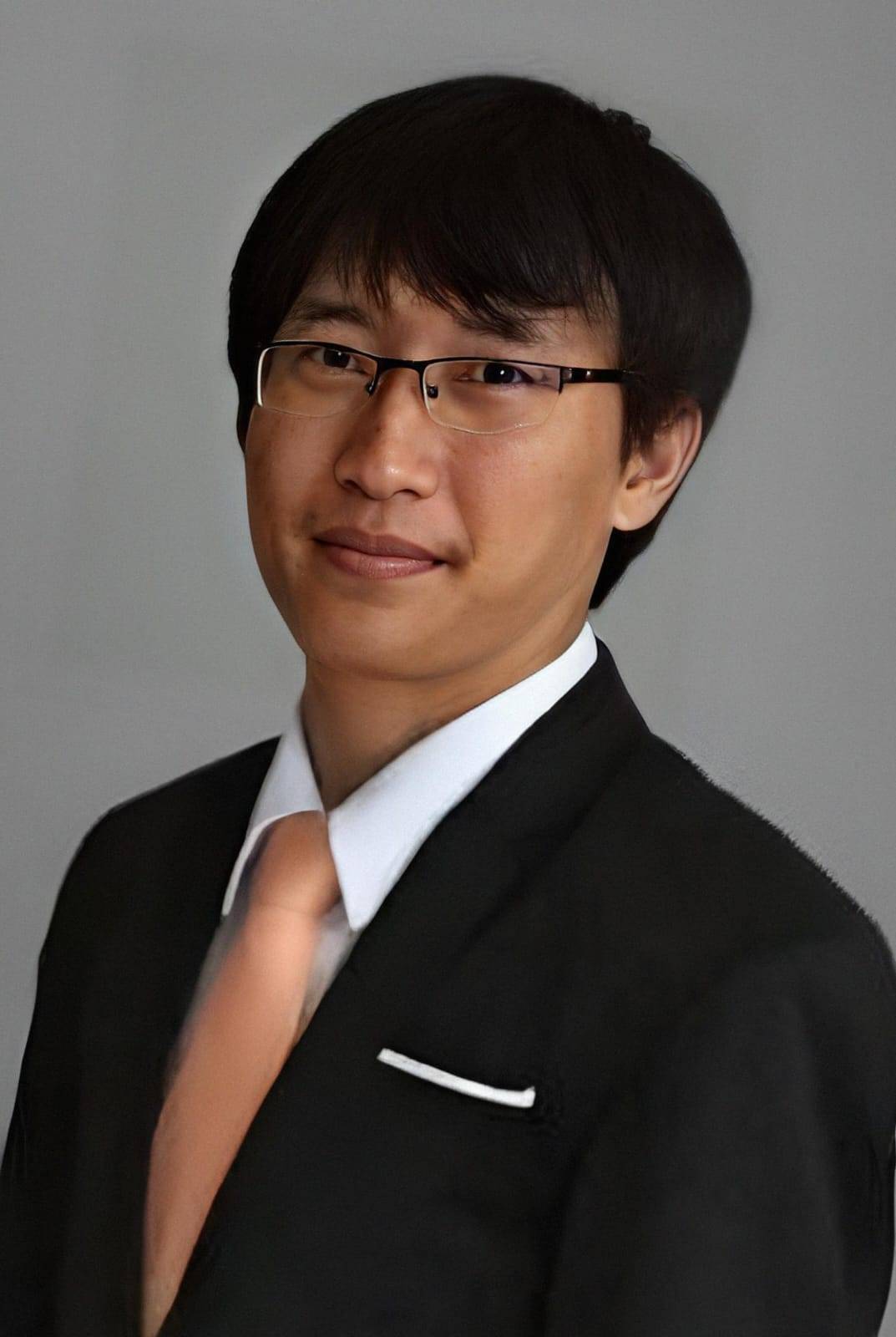 Yusuf Danny Prasetia