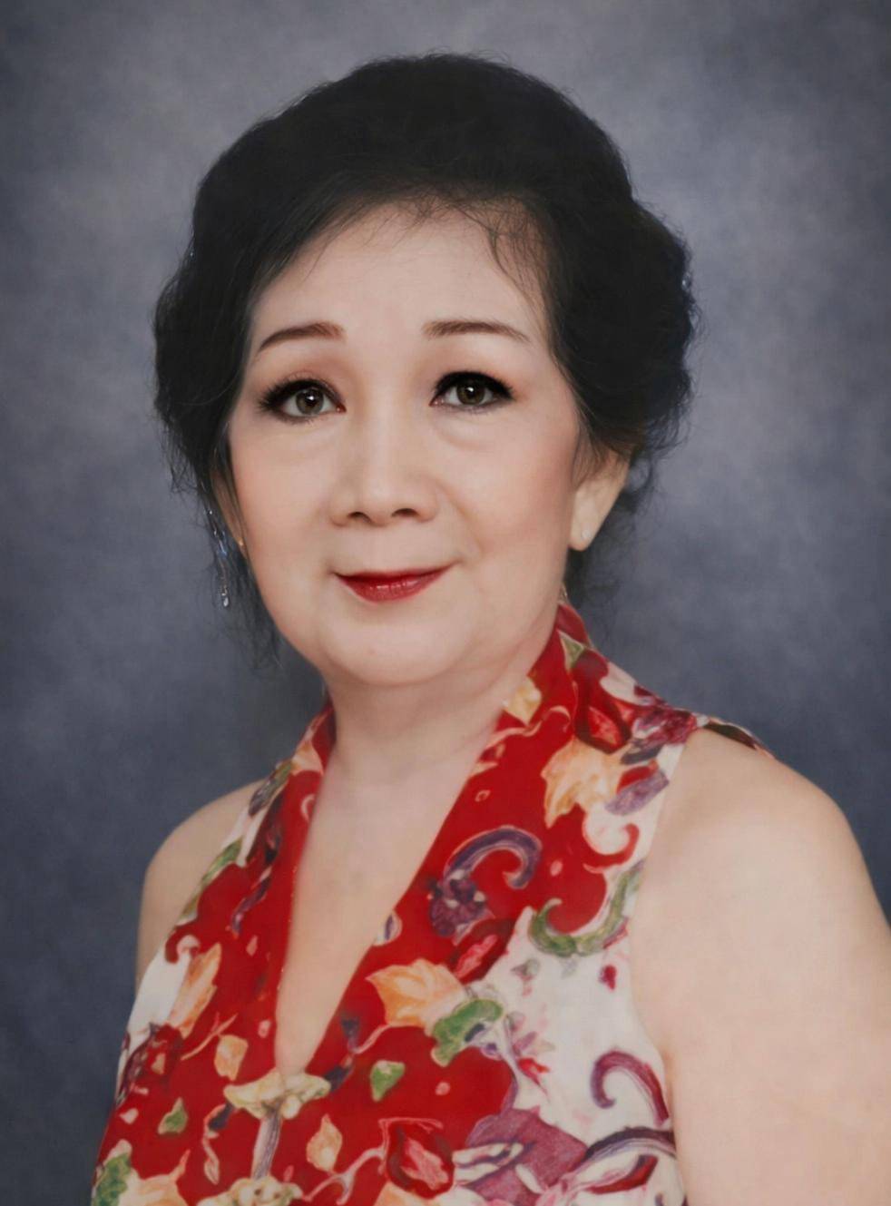 Jacqueline The Djwan Nio, A.A. (Juliarti Lilik Gunawan)