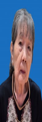 NY. TJHIN TEK FONG