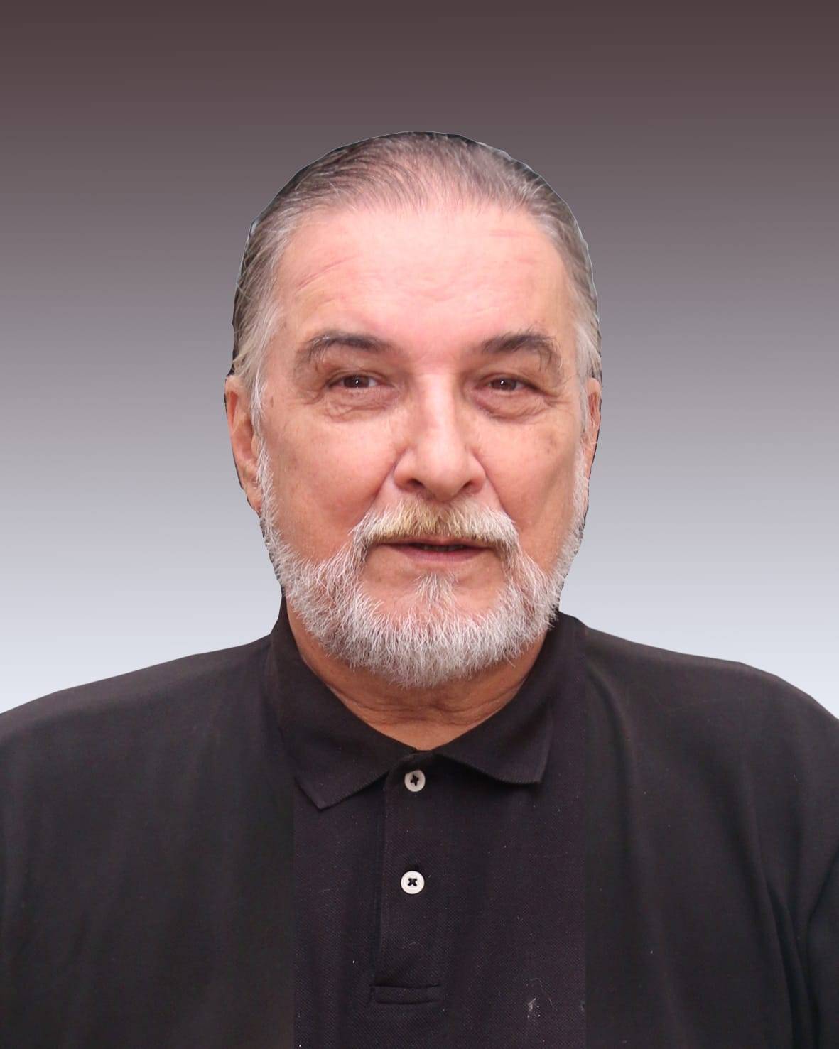 Didier Andre Auguste Hamel