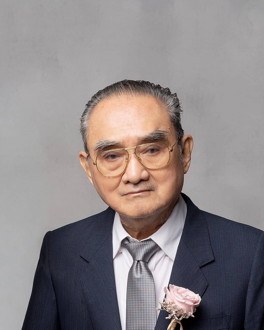 Tn. Pranoto Setiaputra (Tjia Ting Han)