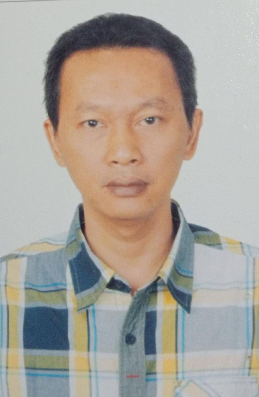 ROBERTUS YUSDI AGUNG WIBOWO