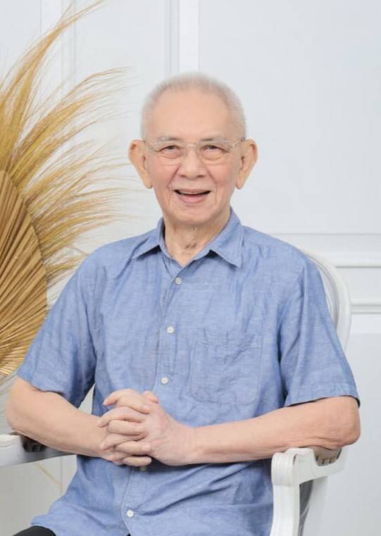 Tn. Yoseph Gonzales Piakuin