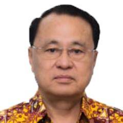 FRANSISCUS XAVERIUS HARTONO SOEPRAPTO (-)