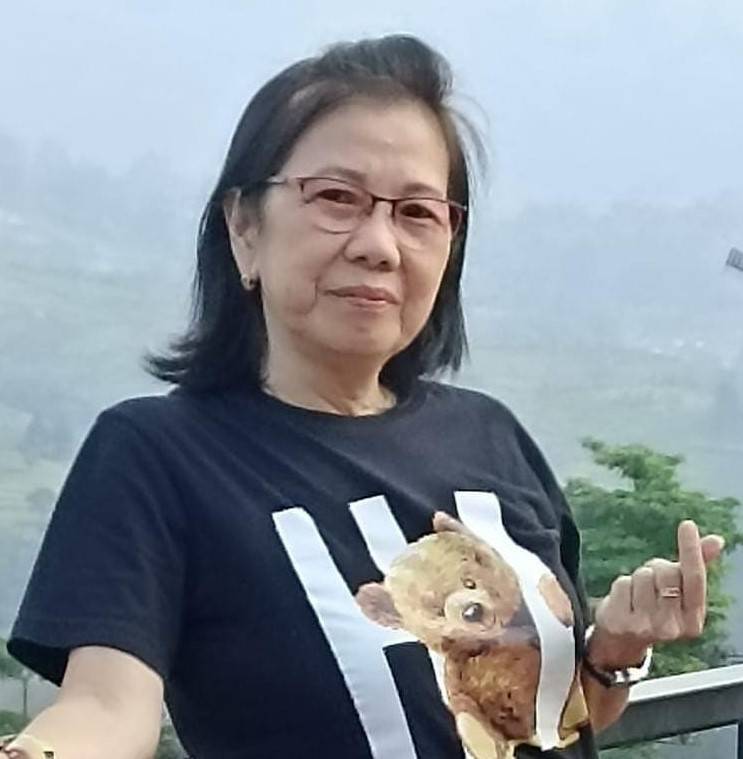 Ny. Herlina Setiawati