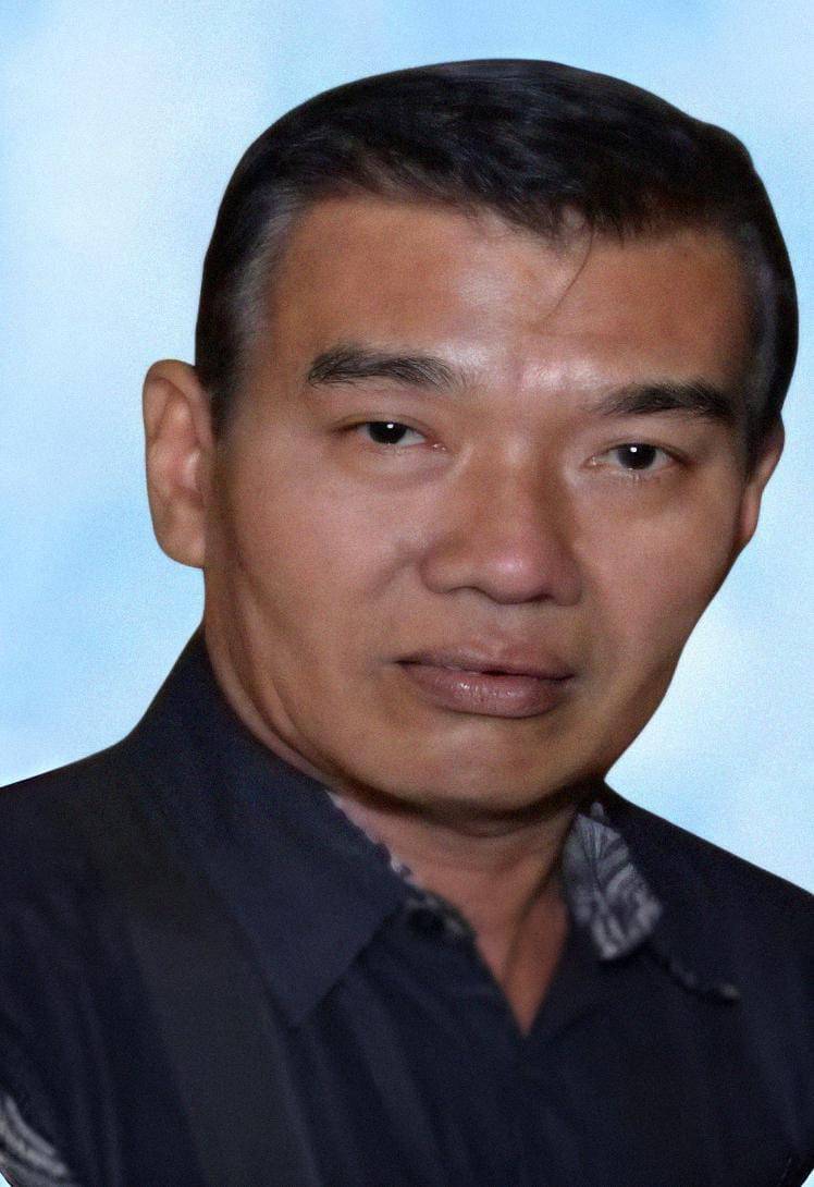Samuel Hermanto Tjokro (Tjiok Boen Liong)