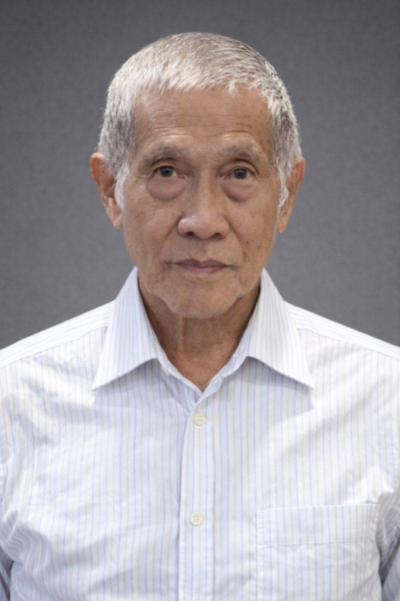 Nurhadi Leman (Lie Kian Lee)