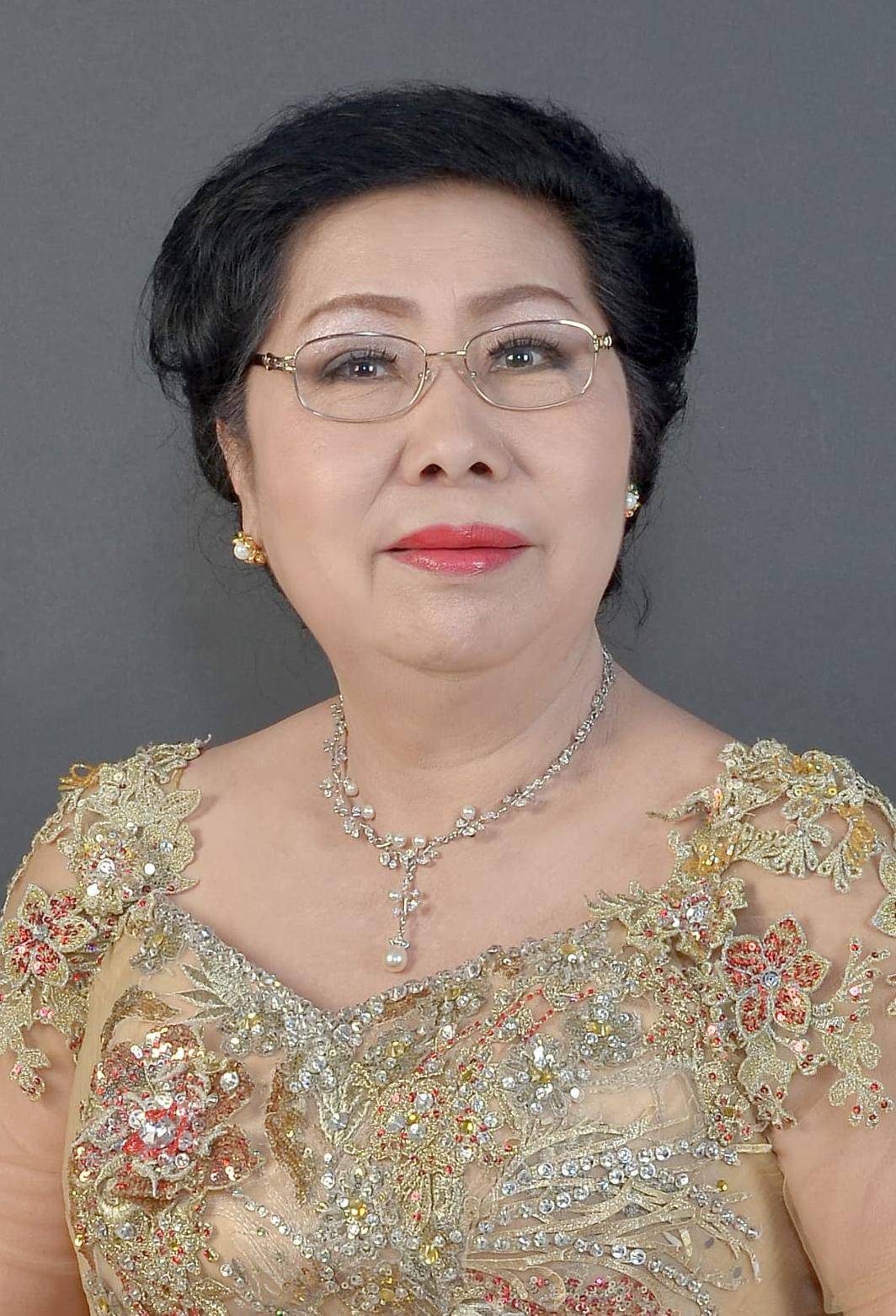 Maria Fransisca Susilawati Dewi Mulyana Tan Twan Nio