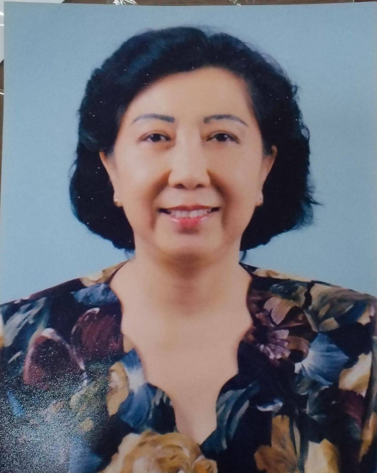 Ny. Kumala Widjaja Abadi