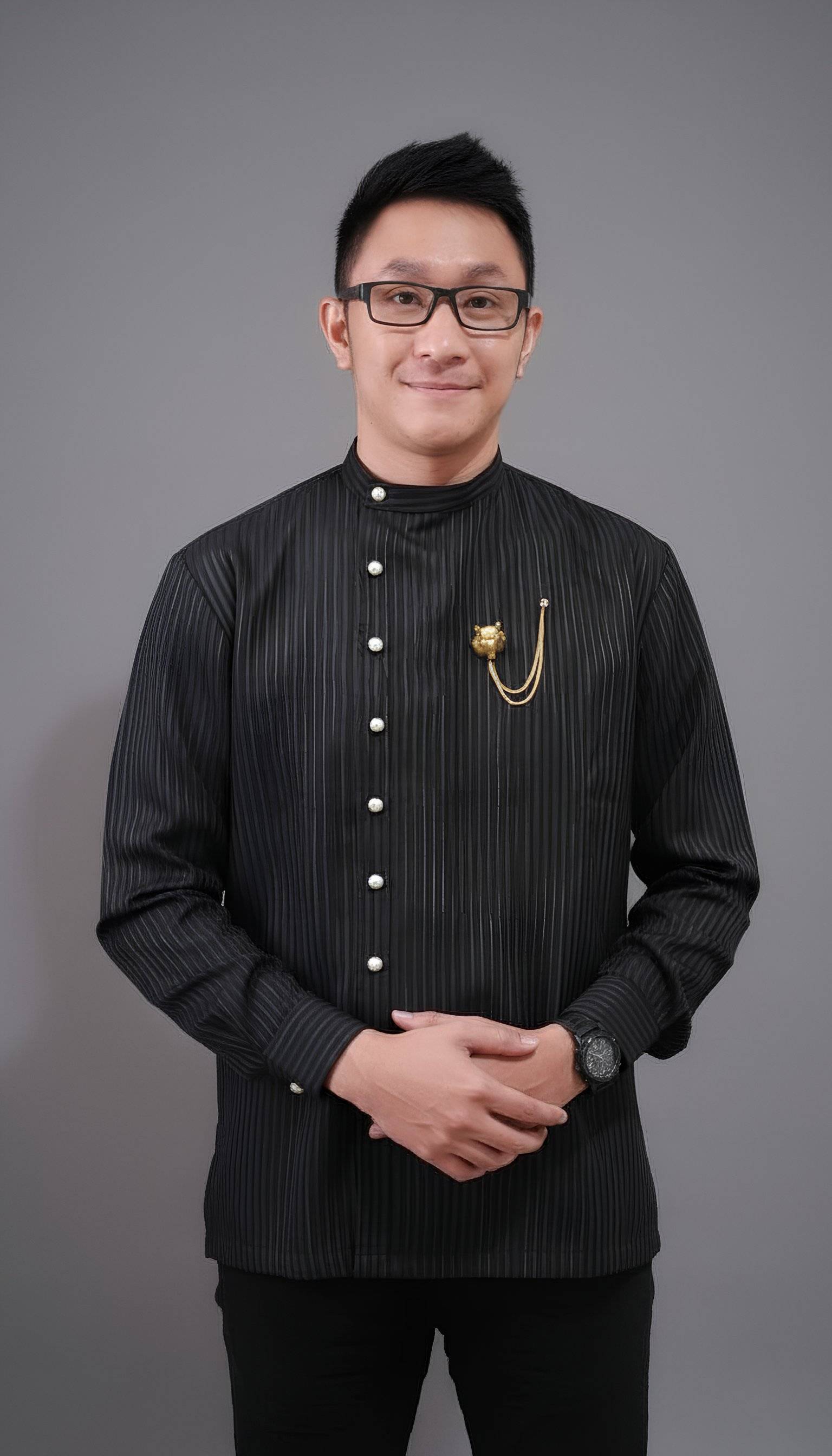 Tn. Hubertus Williams Widjaja