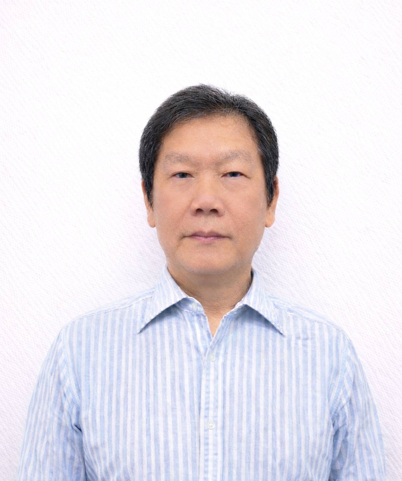 Tn. Hendra Gunawan Piekarsa