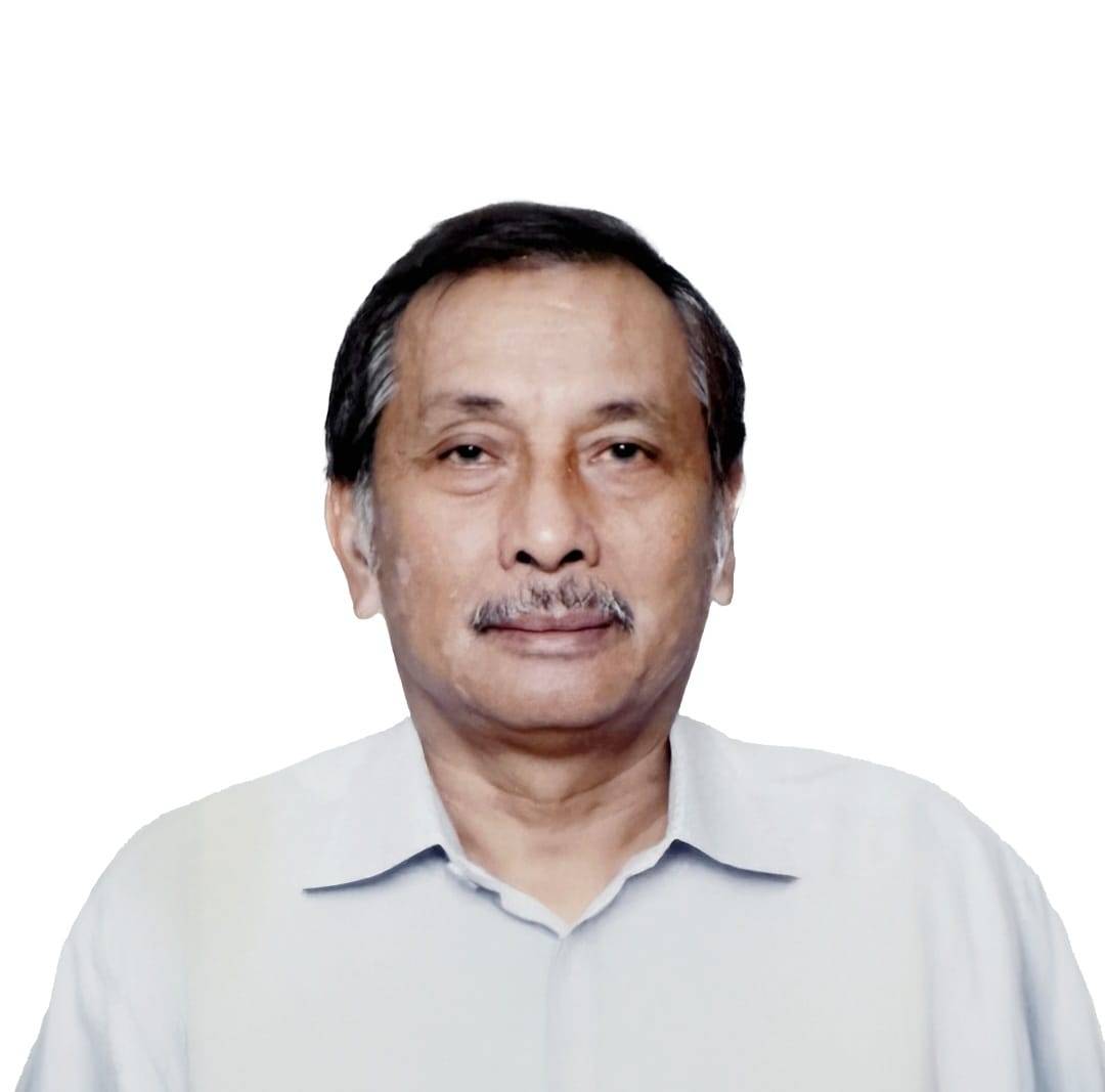 Ir. Guntur Humuntal Situmorang, M.M.