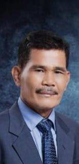 VALMER SIREGAR