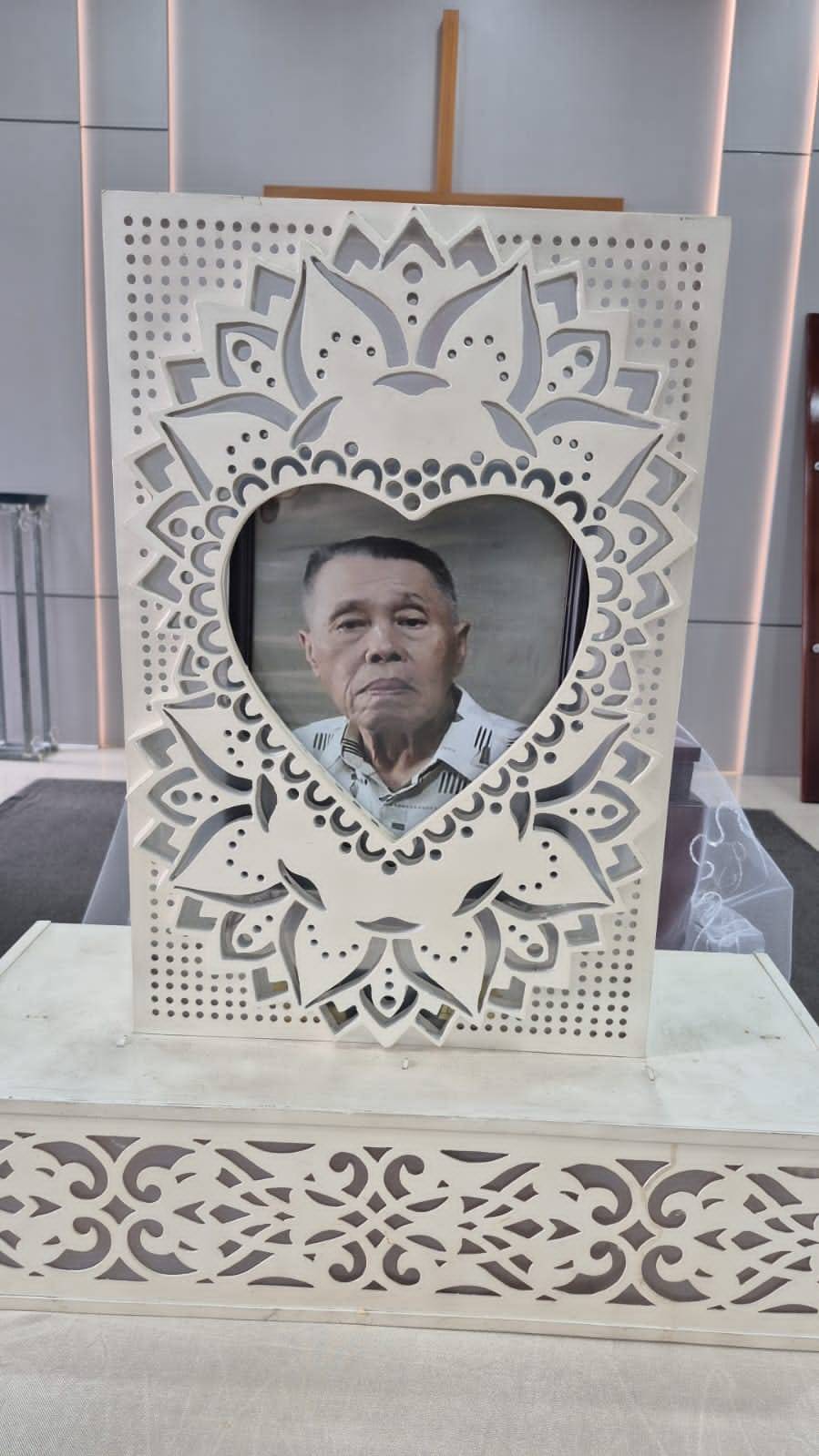 Tn. Giman Rudyanto Tanuwidjaja