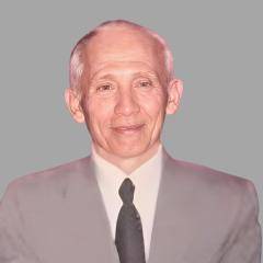 DR. Soetopo,  drg., M.Sc. (-)