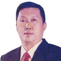Soetanto Widjaja (Tan Djie Liang)