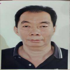 CHANDRA HUDIONO (HOO TJING SIEN)