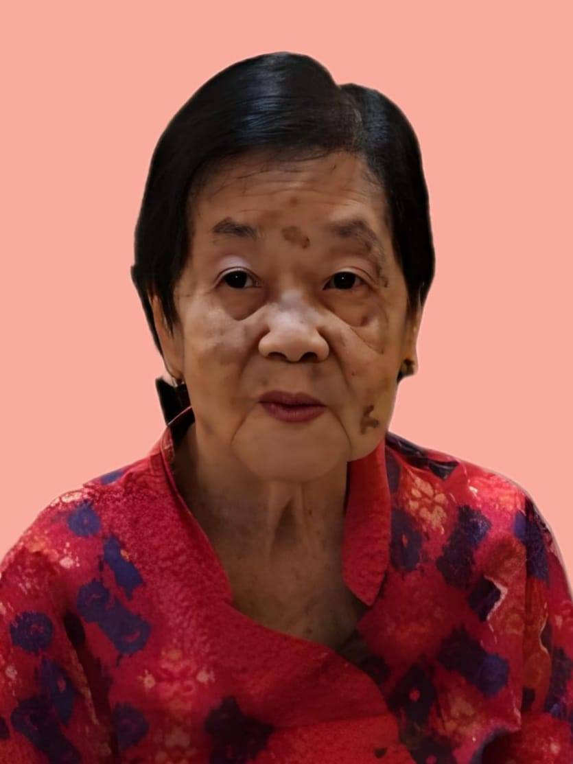 Yohana Hiannywati Koo Gwat Hian