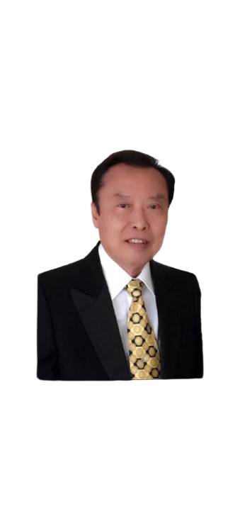 Tn. Gunawan Elham 谭荣强