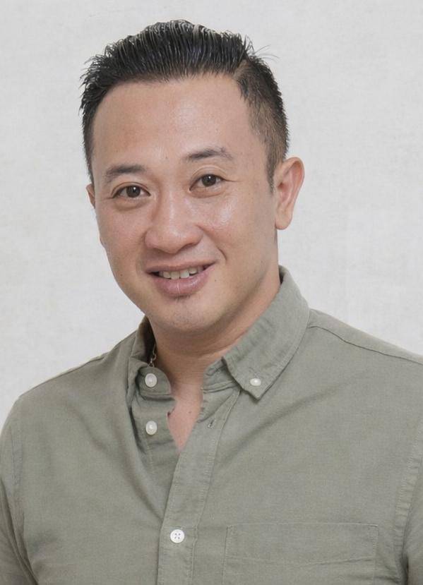 Eko Utomo