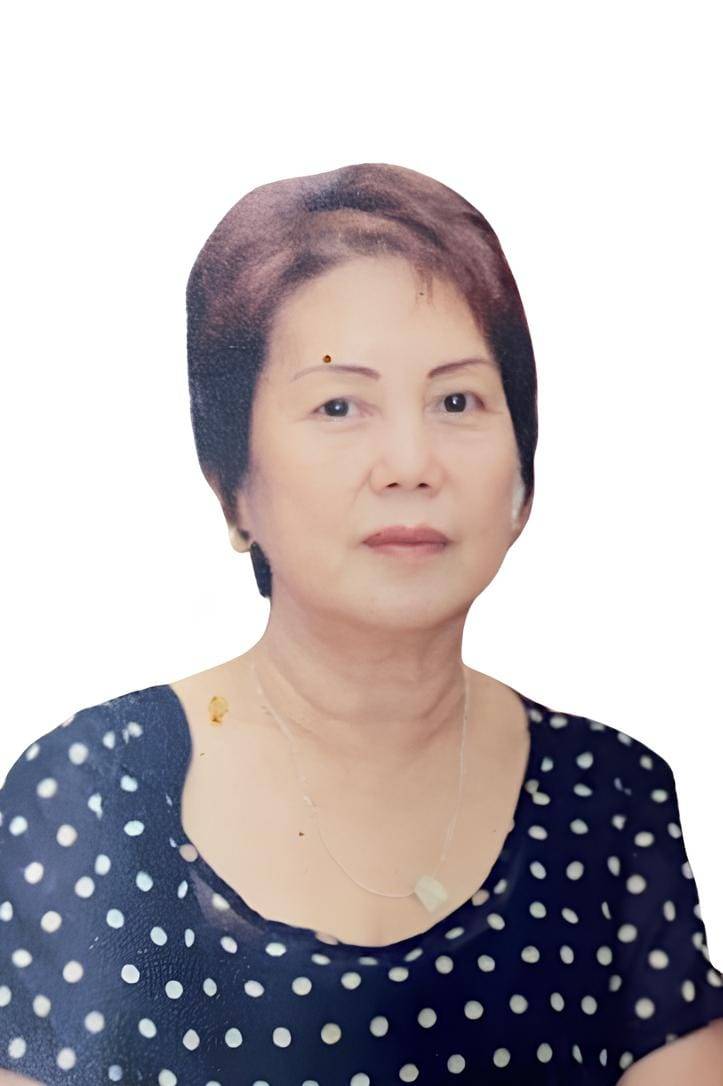 Ny. Sulasmi (Tan Po Eng)