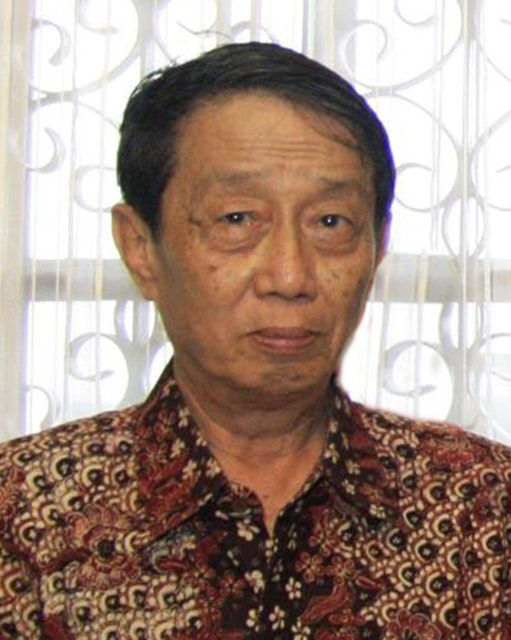 Johanes Maria Gunawan Susanto ( Tan Gik Gwan )