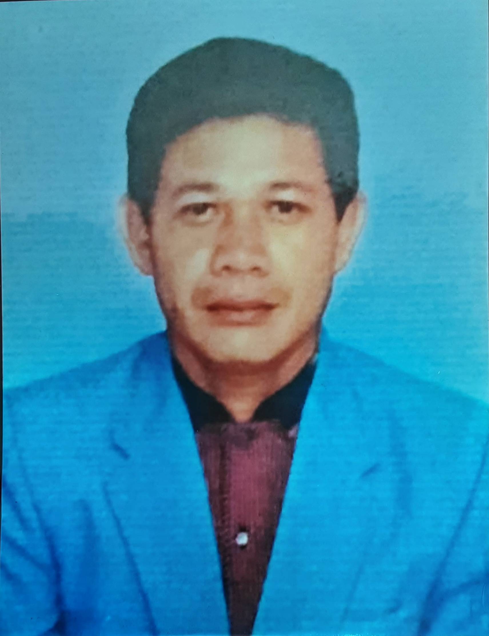 Alexander Rubenson Lasa