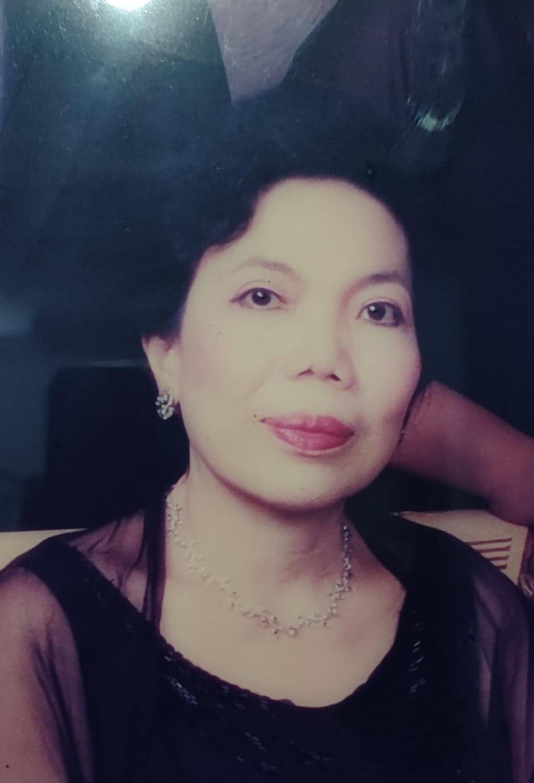 Ny. Lioe Khiuk Li