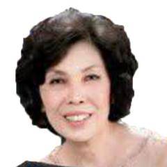 Bernadette Kristin Anggraini (Tjan Hian Tien)
